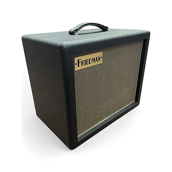 Used Friedman Runt 112EXT Guitar Cabinet