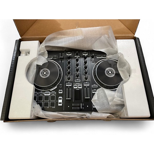 Used Roland dj202 DJ Controller