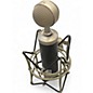 Used Blue Baby Bottle Condenser Microphone thumbnail