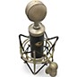 Used Blue Baby Bottle Condenser Microphone