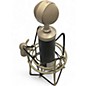 Used Blue Baby Bottle Condenser Microphone