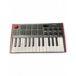 Used Akai Professional MPK mini mkIII MIDI Controller