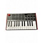 Used Akai Professional MPK mini mkIII MIDI Controller thumbnail