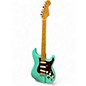 Used Fender Vintera 50s Stratocaster Seafoam Green Solid Body Electric Guitar thumbnail