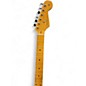 Used Fender Vintera 50s Stratocaster Seafoam Green Solid Body Electric Guitar