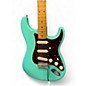 Used Fender Vintera 50s Stratocaster Seafoam Green Solid Body Electric Guitar