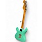 Used Fender Vintera 50s Stratocaster Seafoam Green Solid Body Electric Guitar