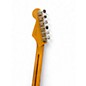 Used Fender Vintera 50s Stratocaster Seafoam Green Solid Body Electric Guitar