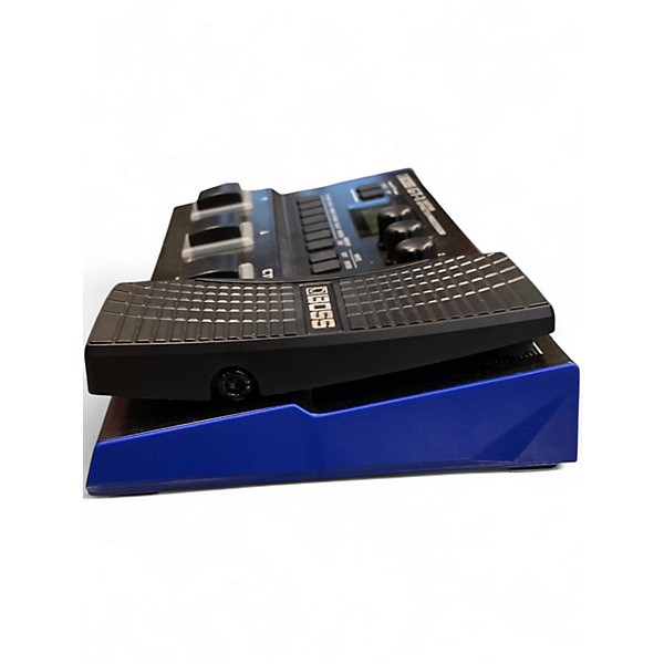 Used BOSS GT1 Effect Processor | Guitar Center
