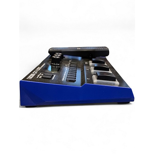 Used BOSS GT1 Effect Processor | Guitar Center