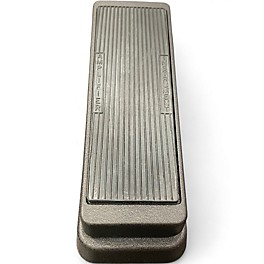 Used Dunlop GCB95 Cry Baby Effect Pedal