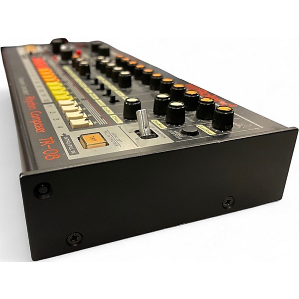 Used Roland TR-08 Rhythm Composer Production Controller