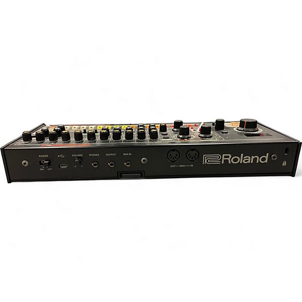 Used Roland TR-08 Rhythm Composer Production Controller