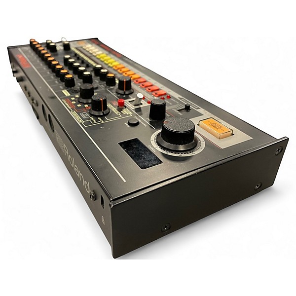 Used Roland TR-08 Rhythm Composer Production Controller