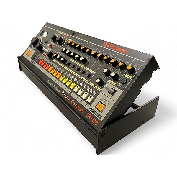 Used Roland TR-08 Rhythm Composer Production Controller