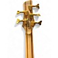 Used Ibanez SR405EPBDX TROPICAL SEAFLOOR Electric Bass Guitar