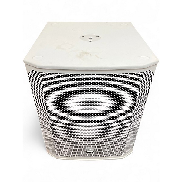 Used Electro-Voice ELX20018SP Powered Subwoofer