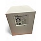Used Electro-Voice ELX20018SP Powered Subwoofer