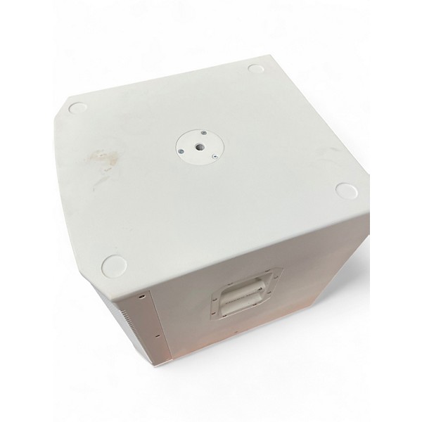 Used Electro-Voice ELX20018SP Powered Subwoofer