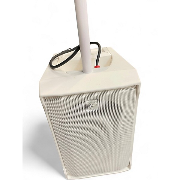 Used RCF EVOX J8 Powered Speaker