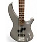 Used Mitchell MB100 Charcoal Electric Bass Guitar