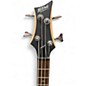 Used Mitchell MB100 Charcoal Electric Bass Guitar