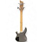 Used Mitchell MB100 Charcoal Electric Bass Guitar