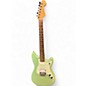 Used Fender Duo Sonic HS Surf Pearl Solid Body Electric Guitar thumbnail