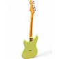 Used Fender Duo Sonic HS Surf Pearl Solid Body Electric Guitar