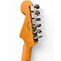 Used Fender Duo Sonic HS Surf Pearl Solid Body Electric Guitar