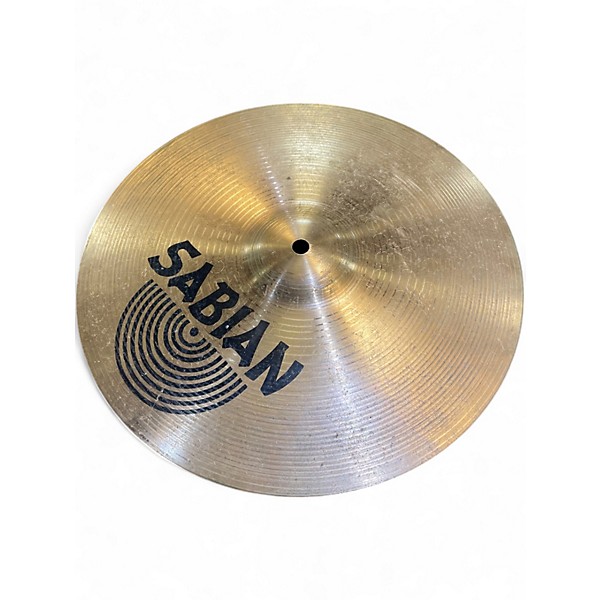 Used 2020s SABIAN 14in B8 Hi Hat Pair Cymbal