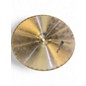 Used 2020s SABIAN 14in B8 Hi Hat Pair Cymbal