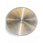 Used 2020s SABIAN 14in B8 Hi Hat Pair Cymbal