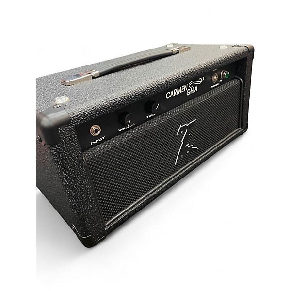 Used Dr Z Carmen Ghia 18-Watt Tube Guitar Amp Head