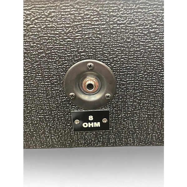 Used Dr Z 112 Cabinet Guitar Cabinet