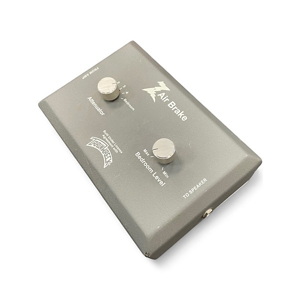 Used Dr Z Air Brake Exciter