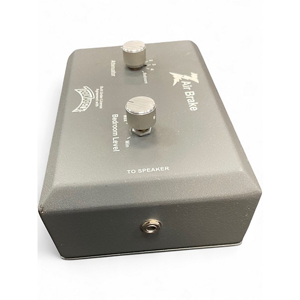 Used Dr Z Air Brake Exciter