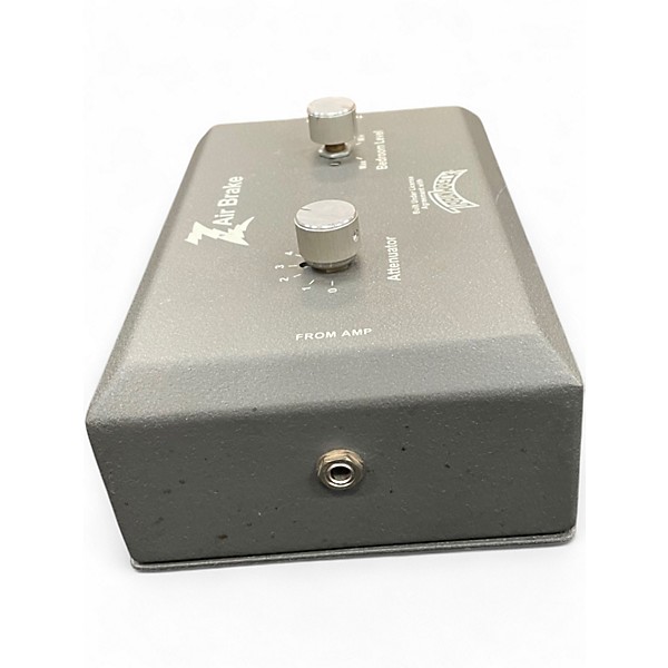 Used Dr Z Air Brake Exciter