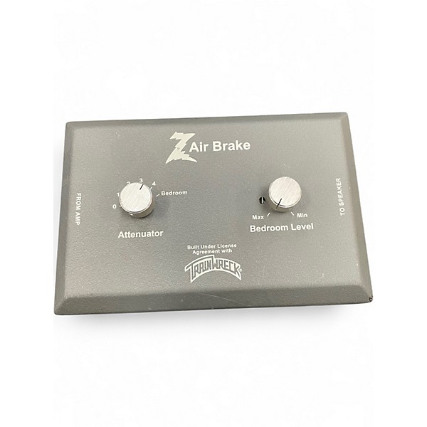 Used Dr Z Air Brake Exciter