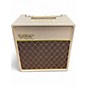 Used VOX AC4HW1 Retro 1x12 Handwired Tube Guitar Combo Amp thumbnail