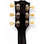 Used 2016 Gibson SG Standard Custom Shop Black Solid Body Electric Guitar