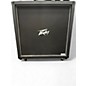 Used Peavey 6506 4x12 Straight Cab Guitar Cabinet thumbnail