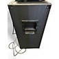 Used Peavey 6506 4x12 Straight Cab Guitar Cabinet