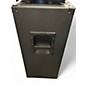 Used Peavey 6506 4x12 Straight Cab Guitar Cabinet