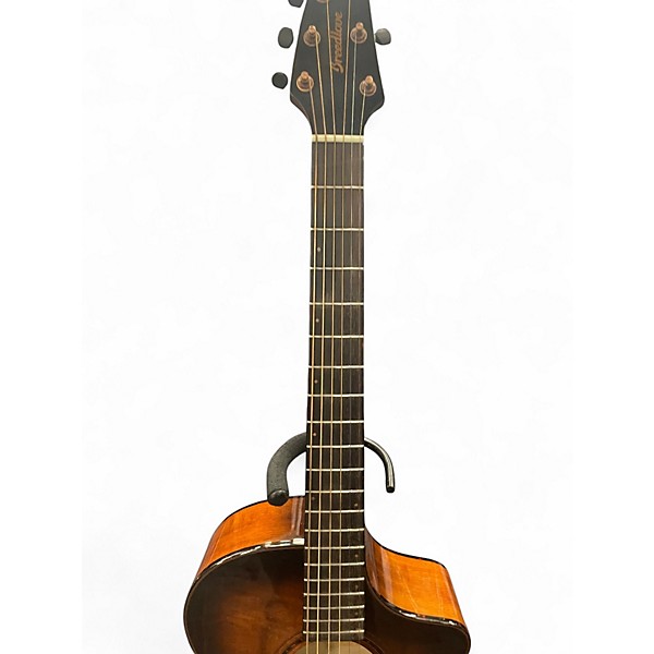 Used Breedlove Pursuit EX S CONCERT MYRTLEWOOD Acoustic Guitar