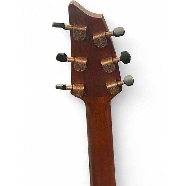 Used Breedlove Pursuit EX S CONCERT MYRTLEWOOD Acoustic Guitar