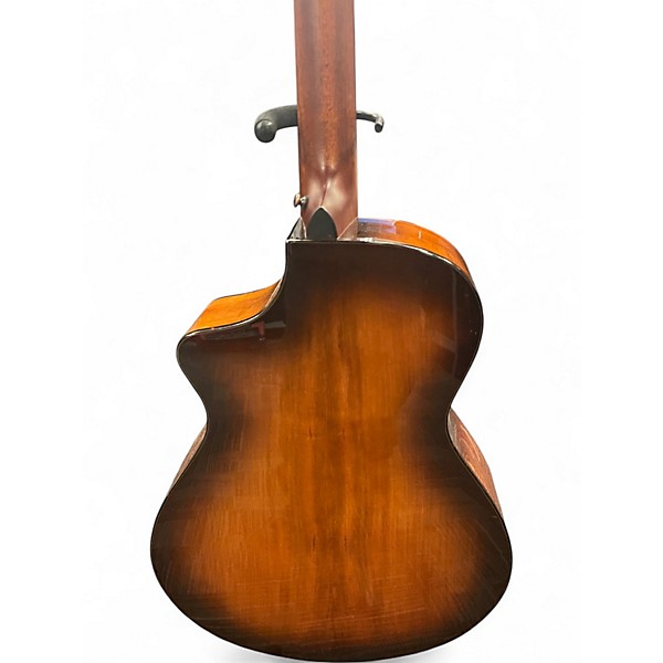 Used Breedlove Pursuit EX S CONCERT MYRTLEWOOD Acoustic Guitar
