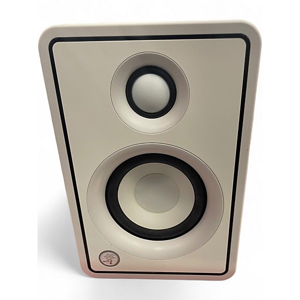 Used Mackie CR3-XBT Powered Monitor