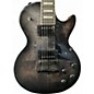 Used Gibson LES PAUL STUDIO SESSION EBONY BURST Solid Body Electric Guitar