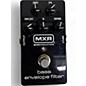 Used MXR M82 Bass Envelope Filter Bass Effect Pedal thumbnail